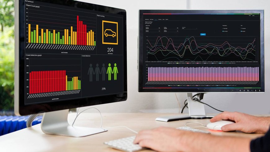 New version of Intelligent Insights enhances report functionality and adds an API interface
